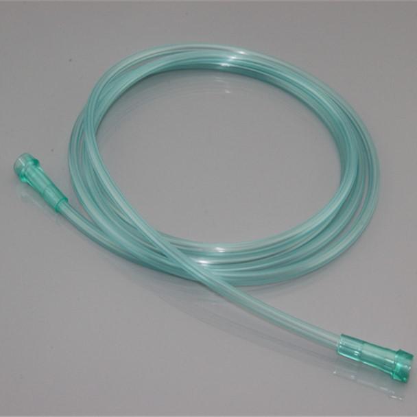 Nebulizer Không tái thở Mặt nạ oxy mặt nạ atomizing y tế 2