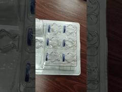 Stainless Steel Phymosis điều trị Foreskin Retractor 2 năm Thời hạn sử dụng