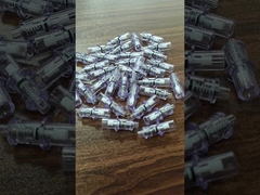 Ống nội tiết (endotracheal tube)