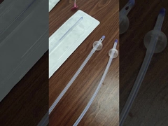 Thủy tinh thể dục 3 chiều cho phẫu thuật tiết niệu