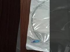 mũi ống nhũ khí có hình dạng trước ống nhũ khí ống nhũ khí có hồ sơ thấp bị còng tay ETT hồ sơ thấp