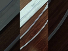 ORCL Silicone phủ Latex Foley Catheter 10cc Balloon dùng một lần