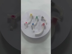 đường thở mặt nạ thanh quản