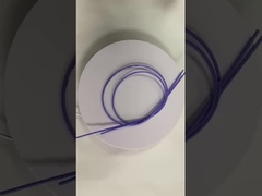 Máy giới thiệu ETT PE với bao bì vô trùng