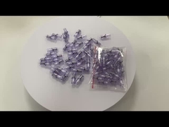 van ngăn không khí y tế