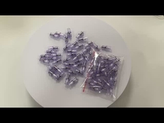 van một chiều y tế