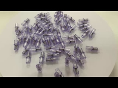 van ngăn không khí một chiều với CE