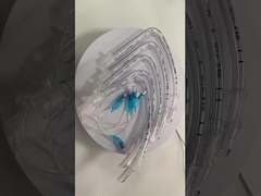 Ống nội khí quản mũi được tạo hình sẵn