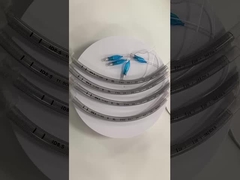 ống dẫn nội tiết miệng bị còng tay 2.0 - 10.0 ống dẫn nội tiết gây mê