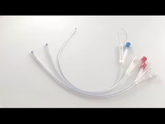 Khả năng của bong bóng ống dẫn silicone Foley