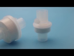 Bộ lọc chức năng phổi