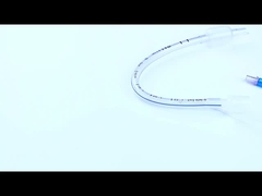 ống nội quản (được thực hiện sử dụng bằng đường uống) Với Cuff