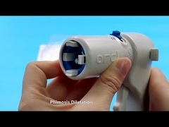 Máy mở rộng da trước dùng một lần