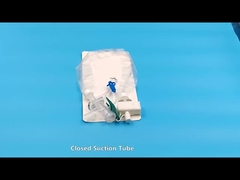 Hệ thống hút kín