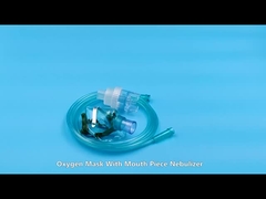 Bộ đồ aerosol và bộ dụng cụ Nebulizer