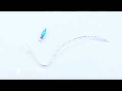 ống nội quản ((Sử dụng mũi được chế tạo trước với đeo tay)