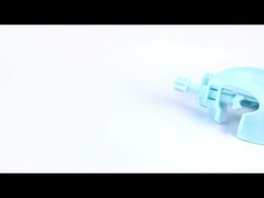 ETT Nằm trong ống nội quản