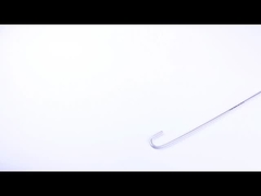 Châm ống dẫn ống dẫn kiểu B