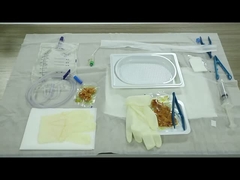 Bộ lọc ống dẫn nước tiểu