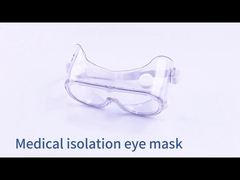 Kính chăm sóc y tế