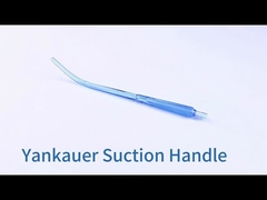 Máy hút nước Yankauer (1)