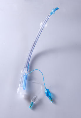 ống nội phế bằng đeo tay, ống nội phế bằng silicon 37Fr 39Fr