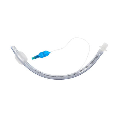 Các nhà sản xuất ống nhũ nhũ chất lượng y tế PVC với cuff khối lượng cao áp suất thấp PVC cuff bán buôn