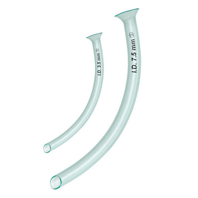 Hàng bán buôn các thiết bị sơ cứu y tế dùng hàng đầu tất cả các kích thước PVC mềm NPA đường hô hấp mũi nhũ
