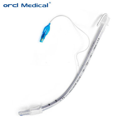 Thuốc dùng một lần PVC tiêu chuẩn thực hiện ống dẫn nội tiết mũi bằng miệng với ống dẫn nội tiết 2.0-10.0mm