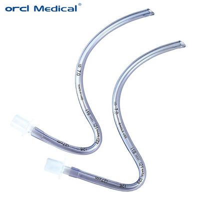 Đường ống nội quản tăng cường tiêu chuẩn đa kích cỡ với bỏ còng cho các thủ tục gây mê