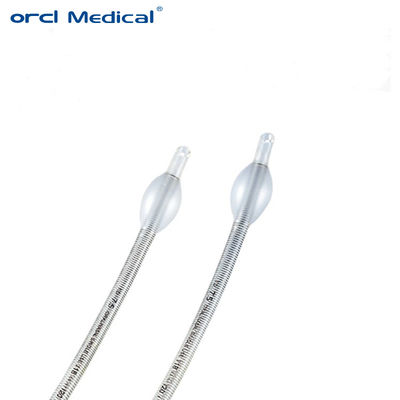 Tiêu chuẩn y tế PVC sử dụng một lần tăng cường được còng tay hoặc không còng tay