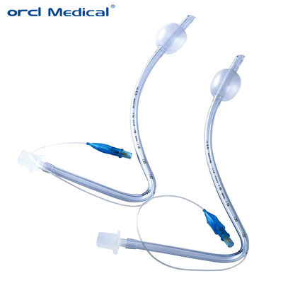 PVC y tế sử dụng một lần mềm không bị còng mũi ống rae ống mũi được hình thành trước ống nội tiết phân phối