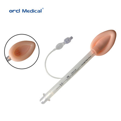 Nhà máy y tế Chất lượng tốt Máy nạ quản silicone dùng một lần