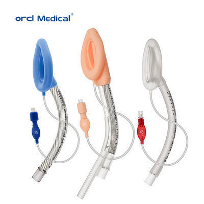 Nhà cung cấp bán buôn và nhà máy sản xuất ống thông khí thanh quản (LMA) silicon dùng một lần chất lượng cao, có chứng nhận CE ISO trong y tế