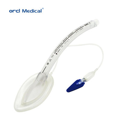 Máy nén vòm quản dùng một lần hoàn toàn silicone mềm PVC y tế Giá nhà máy
