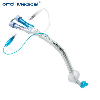Phẫu thuật ngực PVC dùng một lần cô lập phổi ống nội phế hai quang