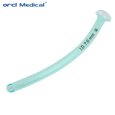 Sử dụng một lần cho y tế PVC dùng một lần đường hô hấp mũi đường hô hấp mũi và miệng
