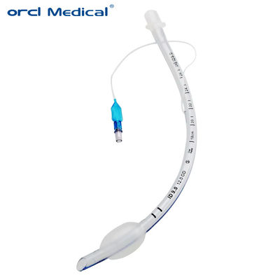 Thuốc dùng một lần PVC ống dẫn nội tiết nội tiết không bị còng tay / còng tay ống dẫn nội tiết nội tiết nội tiết với các kích thước khác nhau
