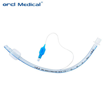 Trung Quốc Nhà cung cấp Sản phẩm Y tế ống dẫn nội tiết tiêu chuẩn dùng một lần / ống dẫn nội tiết bị còng tay