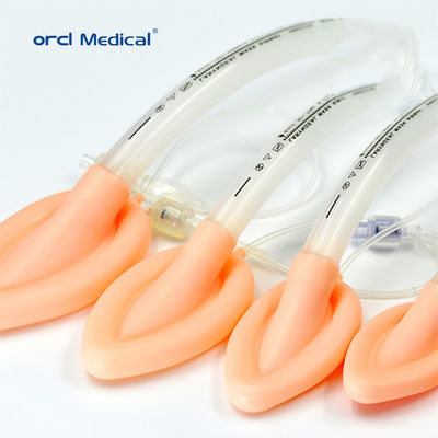 Nhà máy cung cấp thuốc dùng một lần thuốc gây mê sản phẩm mặt nạ cổ họng đường thở