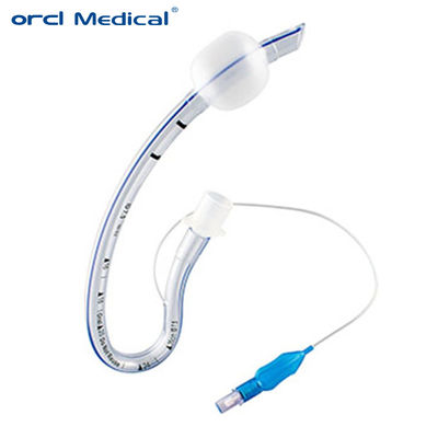 Các sản phẩm tiêu thụ y tế PVC tiêu chuẩn ống nội tiết mũi bằng miệng với đeo tay hoặc không đeo tay