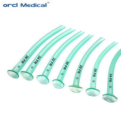Máy nén mũi và cổ họng PVC dùng một lần