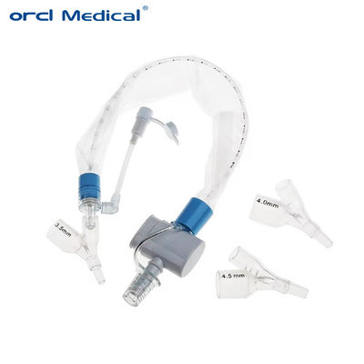 ống OD 10mm ống hút linh hoạt được thiết lập với loại khử trùng vô trùng khí EO