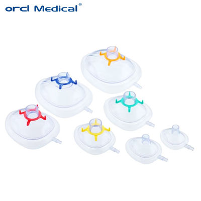Máy nén gây mê Máy nén gây mê PVC dùng một lần Máy nén gây mê Máy đệm không khí Nhà sản xuất sản phẩm