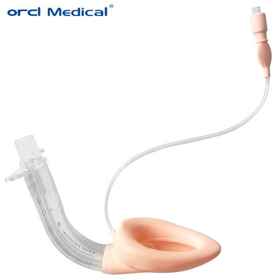 Máy nén ống thở dạng lồng hai lần dùng silicone y tế dạng lồng hai lần bán buôn