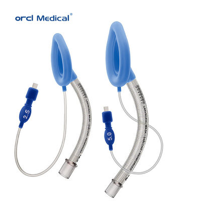 Máy nạ cổ họng đơn vô trùng dùng một lần không độc hại