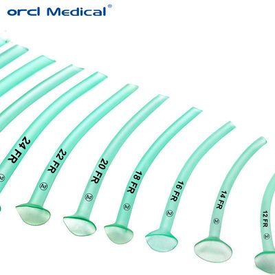 Khẩn cấp 8,5mm Quản lý đường thở vòm họng LMA Thiết bị đường thở dùng một lần của LADYNGEAL