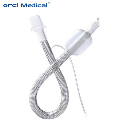 Bán buôn ống nội khí quản được gia cố y tế dùng một lần
