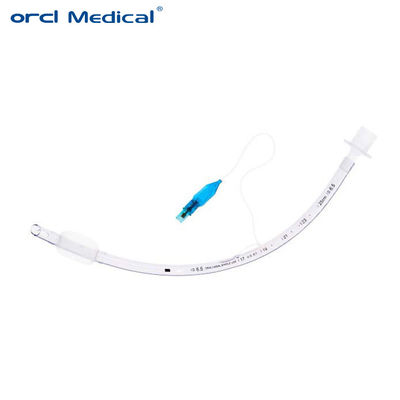 CE ISO Bệnh viện ống nội tiết dùng một lần 10,0mm Logo tùy chỉnh tiêu chuẩn ống nội tiết tăng cường số lượng lớn bằng tiếng Trung
