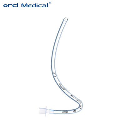 Phân loại y tế PVC sử dụng một lần không bị còng mũi ống nội tiết hình thành trước Giá bán buôn